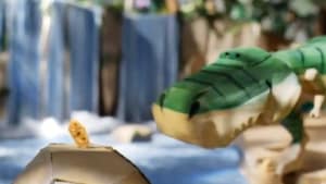 The Rice Bubble roar